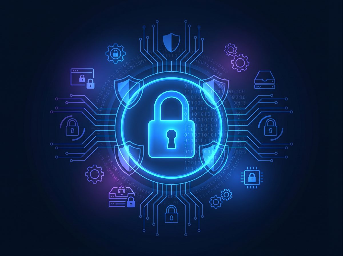 话腾加速器安全防护体系